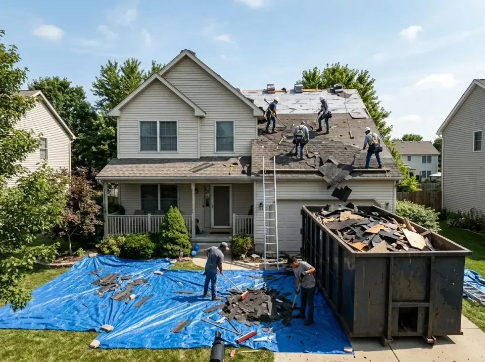 roof-replacement-debris-remova-004 — frequently asked questions, Cheapest Dumpster Rentals in Wrangell, AK